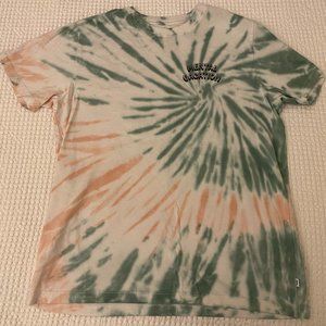 Katin Organic Cotton Tie-Dye Tee (M)